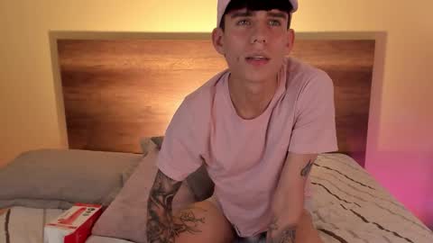 Angel online show from 02.08.26