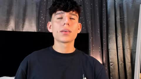 Angel online show from 02.14.26