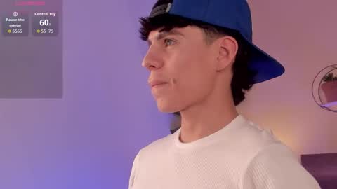 Angel online show from 02.21.26