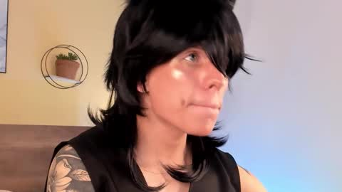 Angel online show from 02.24.26