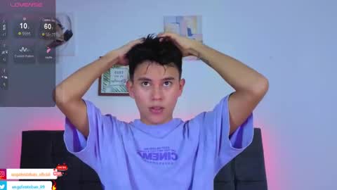 ngel Esteban  online show from 11.02.25