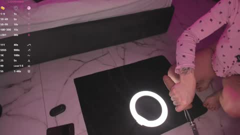 Viktoria online show from 12.19.25