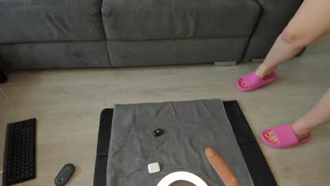 Viktoria online show from 05.03.26