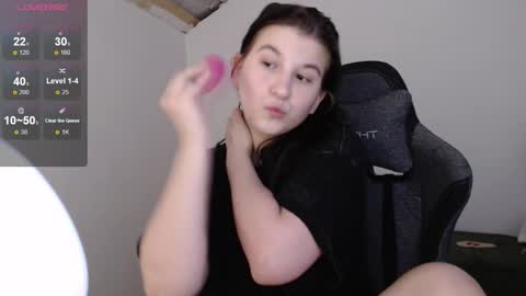 Angel online show from 12.03.25