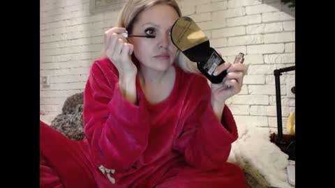 ANGEL online show from 01.20.25