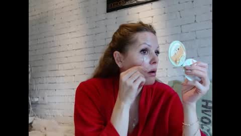 ANGEL online show from 12.22.25