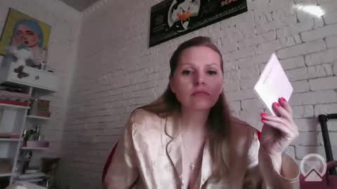 ANGEL online show from 03.24.26