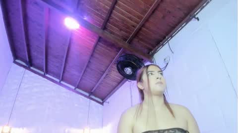 angel hardy online show from 10.13.25