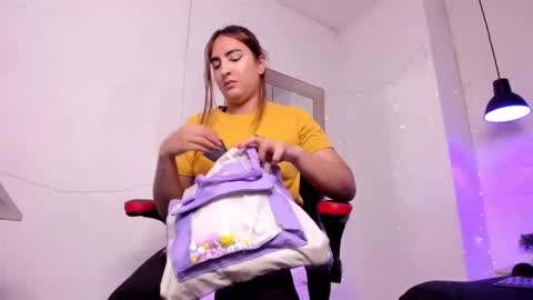 angel hardy online show from 11.14.25