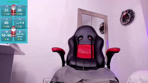 angel hardy online show from 11.30.25