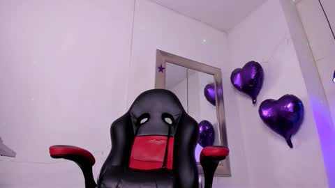 angel hardy online show from 02.08.26