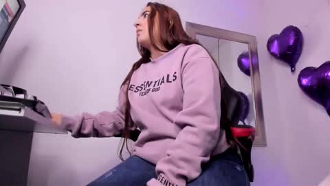 angel hardy online show from 02.09.26