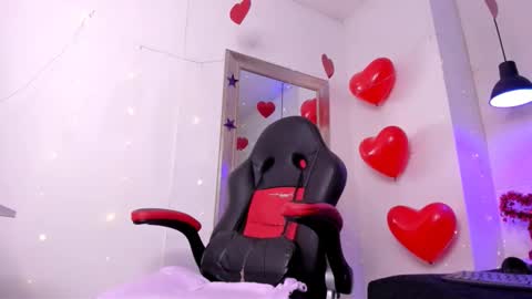 angel hardy online show from 03.20.26