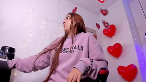 angel hardy online show from 04.09.26