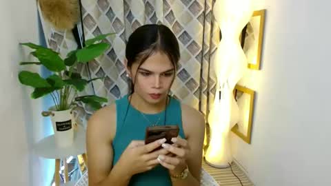 Snapshot of angel_indiguise chatting on 03.06.25 angela online show from 03.06.25