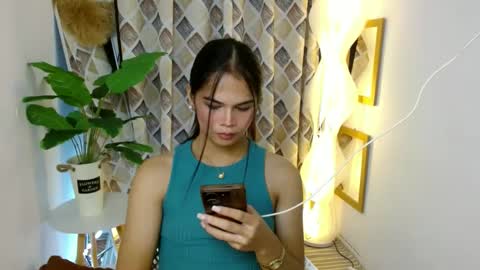 Snapshot of angel_indiguise chatting on 03.08.25 angela online show from 03.08.25