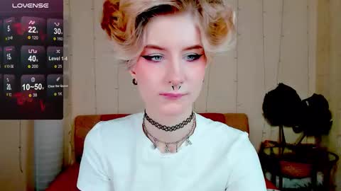 Angel Dust online show from 11.10.25