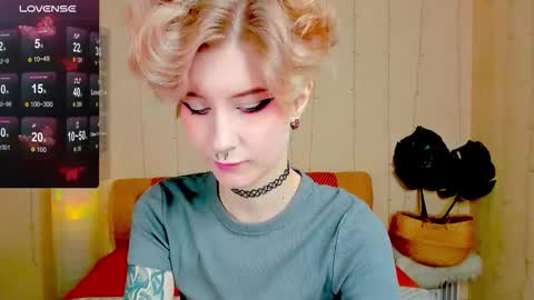 Angel Dust online show from 11.14.25