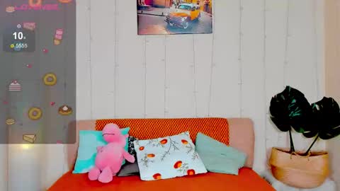 Angel Dust online show from 11.20.25