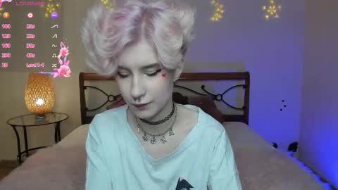 Angel Dust online show from 12.04.25