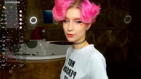 Angel Dust online show from 02.19.26