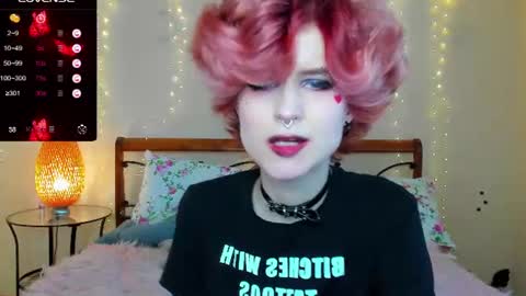 Snapshot of angel_julles chatting on 08.05.26 Angel Dust online show from 08.05.26