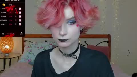 Snapshot of angel_julles chatting on 08.06.26 Angel Dust online show from 08.06.26