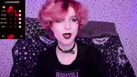 Snapshot of angel_julles chatting on 08.07.26 Angel Dust online show from 08.07.26
