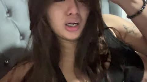 callmekianna online show from 01.23.25