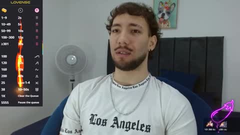 angel_kyrozz online show from 01.17.26