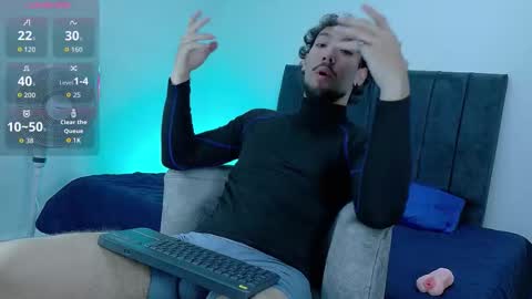 angel_kyrozz online show from 02.18.26