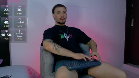 Snapshot of angel_kyrozz chatting on 05.20.26 angel_kyrozz online show from 05.20.26