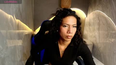 Snapshot of angel_love_b chatting on 06.27.26 ngel EVERYDAY from 2145 to 0500am Colombia hour online show from 06.27.26