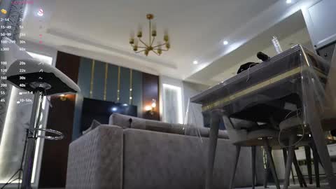 Snapshot of angel_luisa chatting on 02.22.25 Luisa online show from 02.22.25