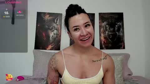 Angel online show from 05.07.26