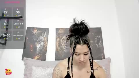 Angel online show from 05.14.26