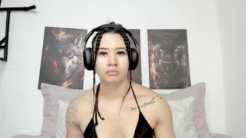 Angel online show from 05.15.26