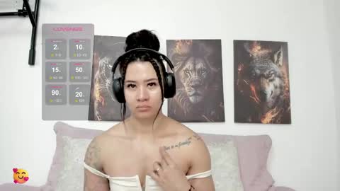 Angel online show from 05.30.26