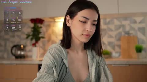  Angelina  LushDomi is active  Ill be happy to have fun with you Lets make hot show together online show from 02.17.25