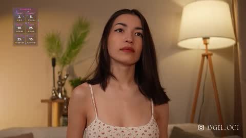  Angelina  LushDomi is active  Ill be happy to have fun with you Lets make hot show together online show from 11.06.25