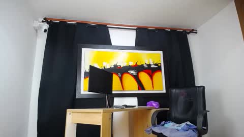 Angel online show from 02.10.26