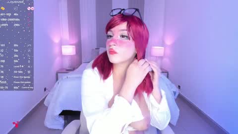 Angel online show from 12.22.24