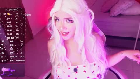 Angel online show from 11.06.25