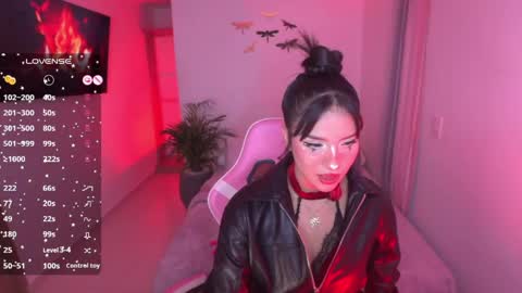 Angel online show from 04.16.26