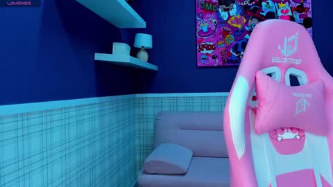 Angel  My schedule GTM2 Mon Tue Wen Thu Fri 0900am-0400pm online show from 02.15.25