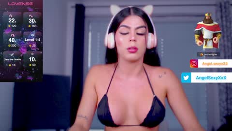 CALL ME ANGEL  online show from 12.04.24