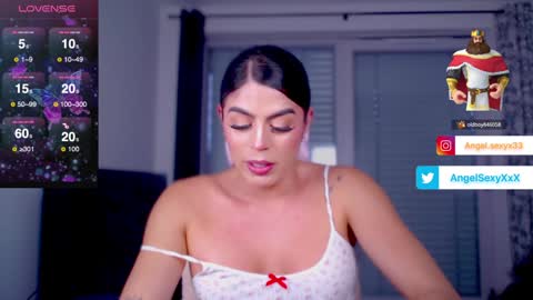 CALL ME ANGEL  online show from 12.05.24