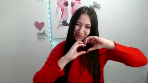 Snapshot of angel_silenia chatting on 12.15.25 angel_silenia online show from 12.15.25