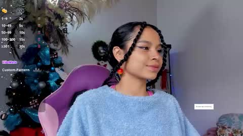 angel online show from 12.02.25