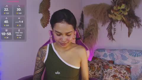 angel online show from 02.17.26